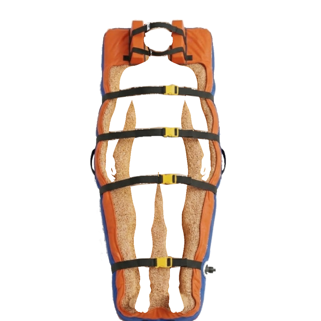 Vakuummatratze Basis
